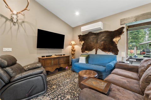 Tiny photo for 1221 Grand Fir Road, Bigfork, MT 59911 (MLS # 30072555)