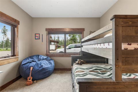 Tiny photo for 1221 Grand Fir Road, Bigfork, MT 59911 (MLS # 30072555)