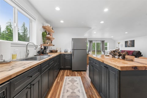 Tiny photo for 1221 Grand Fir Road, Bigfork, MT 59911 (MLS # 30072555)