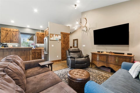 Tiny photo for 1221 Grand Fir Road, Bigfork, MT 59911 (MLS # 30072555)