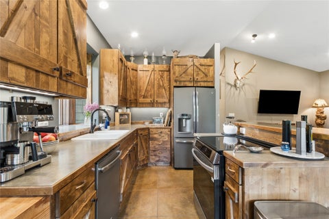 Tiny photo for 1221 Grand Fir Road, Bigfork, MT 59911 (MLS # 30072555)