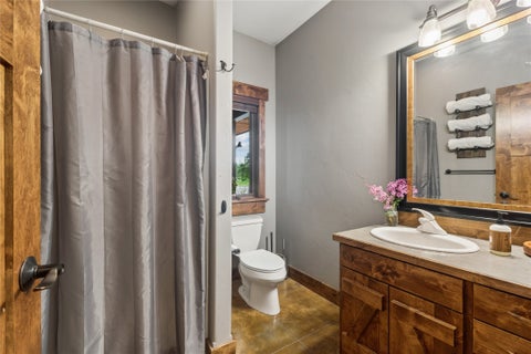 Tiny photo for 1221 Grand Fir Road, Bigfork, MT 59911 (MLS # 30072555)
