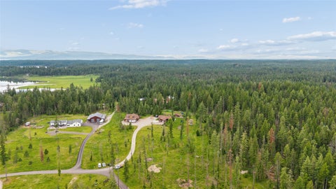 Tiny photo for 1221 Grand Fir Road, Bigfork, MT 59911 (MLS # 30072555)