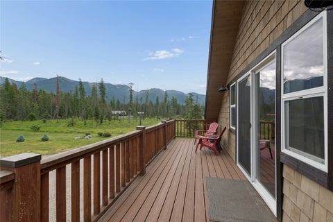 Tiny photo for 1221 Grand Fir Road, Bigfork, MT 59911 (MLS # 30072555)