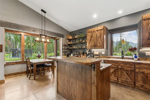 Tiny photo for 1221 Grand Fir Road, Bigfork, MT 59911 (MLS # 30072555)