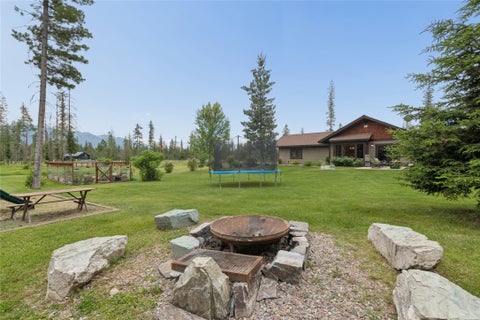 Tiny photo for 1221 Grand Fir Road, Bigfork, MT 59911 (MLS # 30072555)