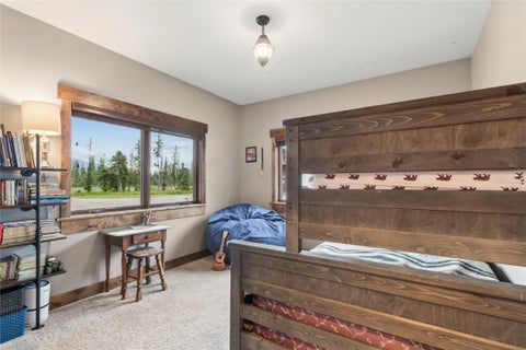Tiny photo for 1221 Grand Fir Road, Bigfork, MT 59911 (MLS # 30072555)