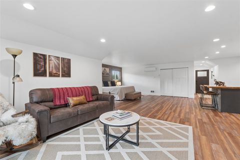 Tiny photo for 1221 Grand Fir Road, Bigfork, MT 59911 (MLS # 30072555)