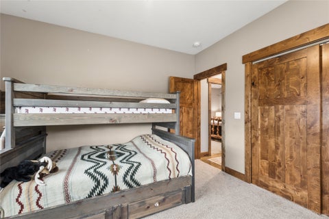 Tiny photo for 1221 Grand Fir Road, Bigfork, MT 59911 (MLS # 30072555)