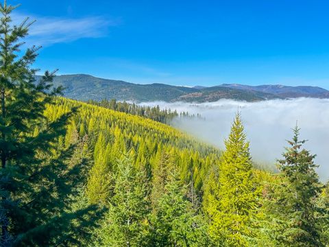 Nhn Pats Knob Road Plains MT 59859