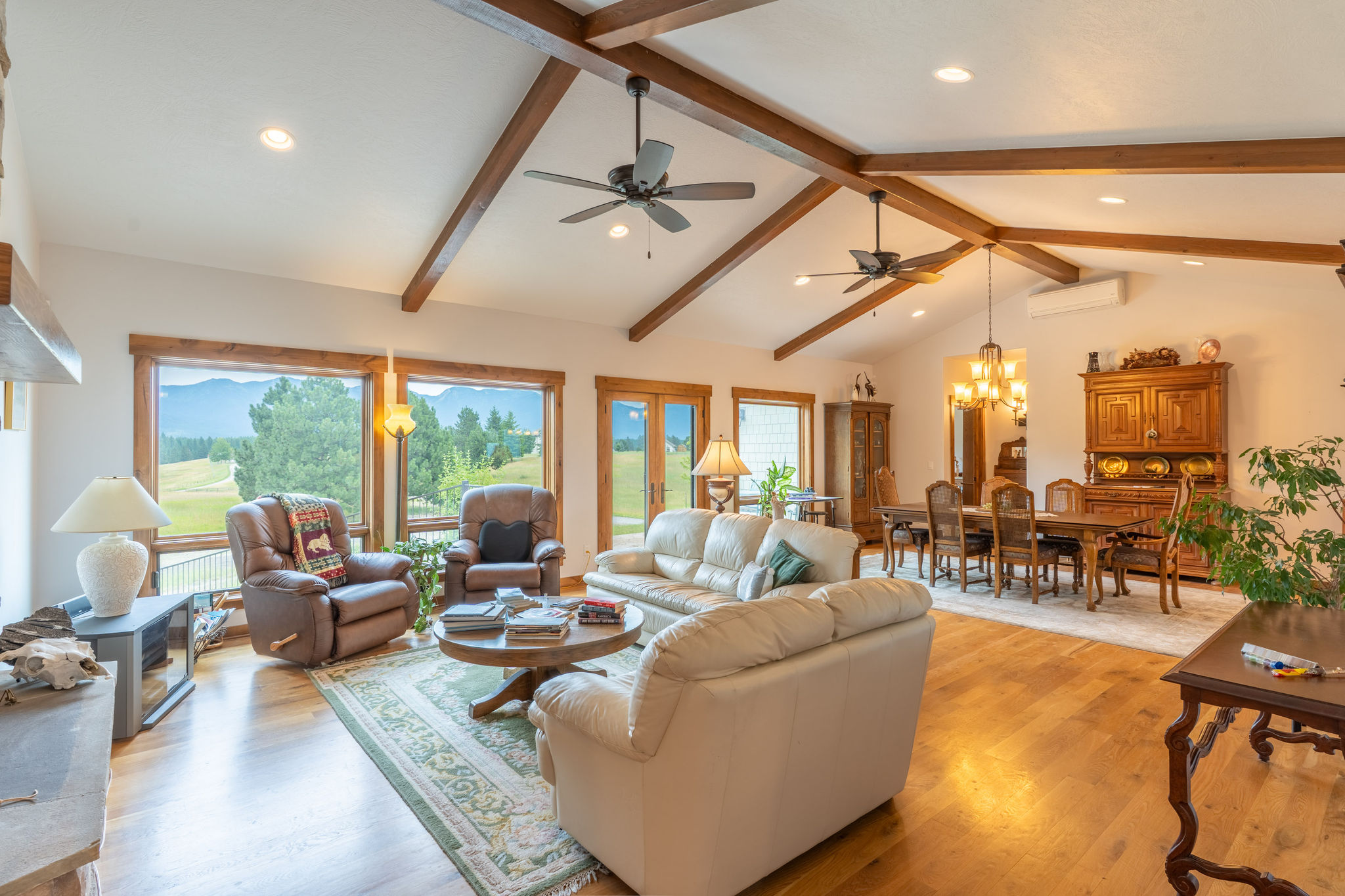 62 Indian Ridge Road