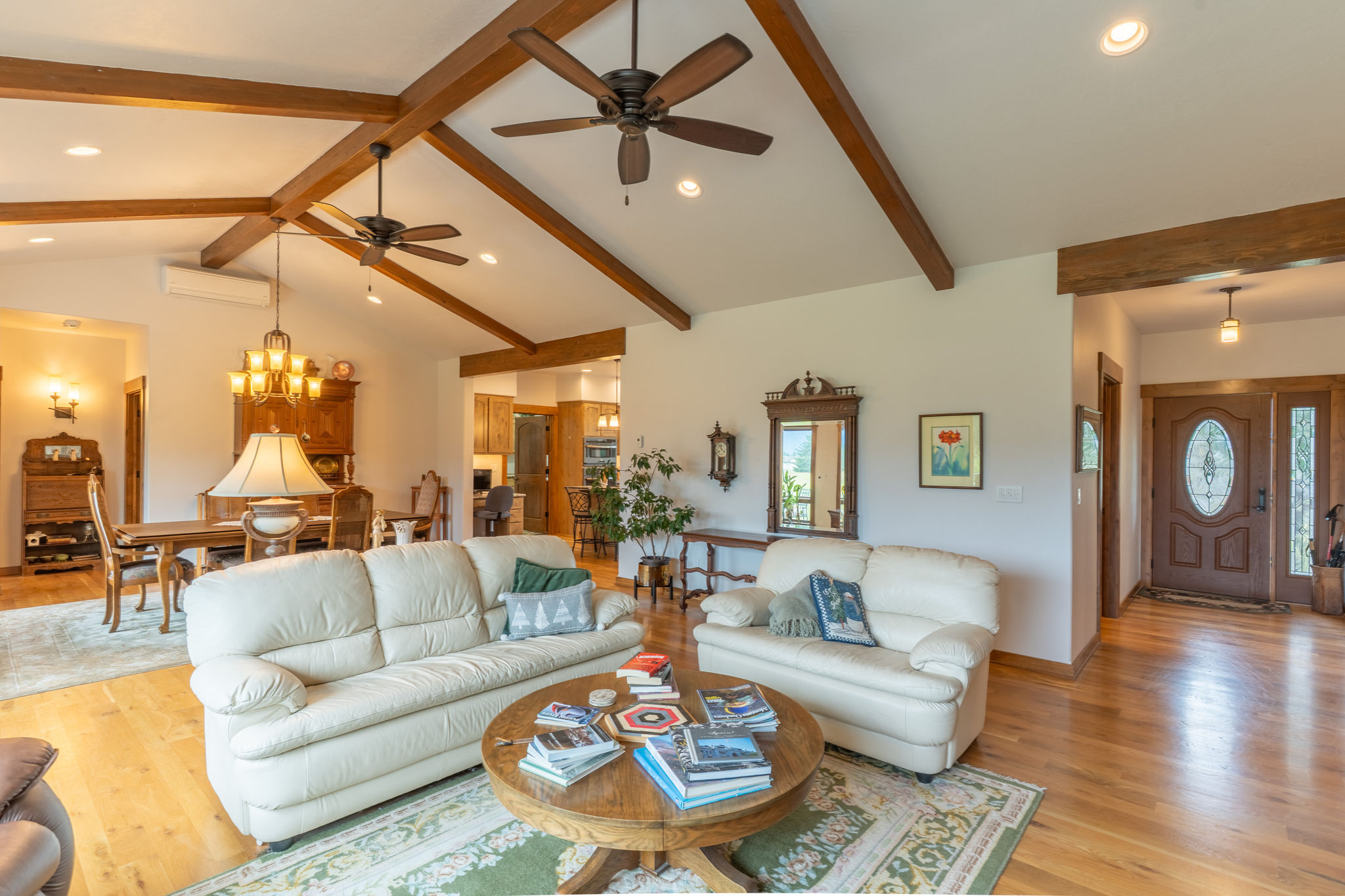 62 Indian Ridge Road