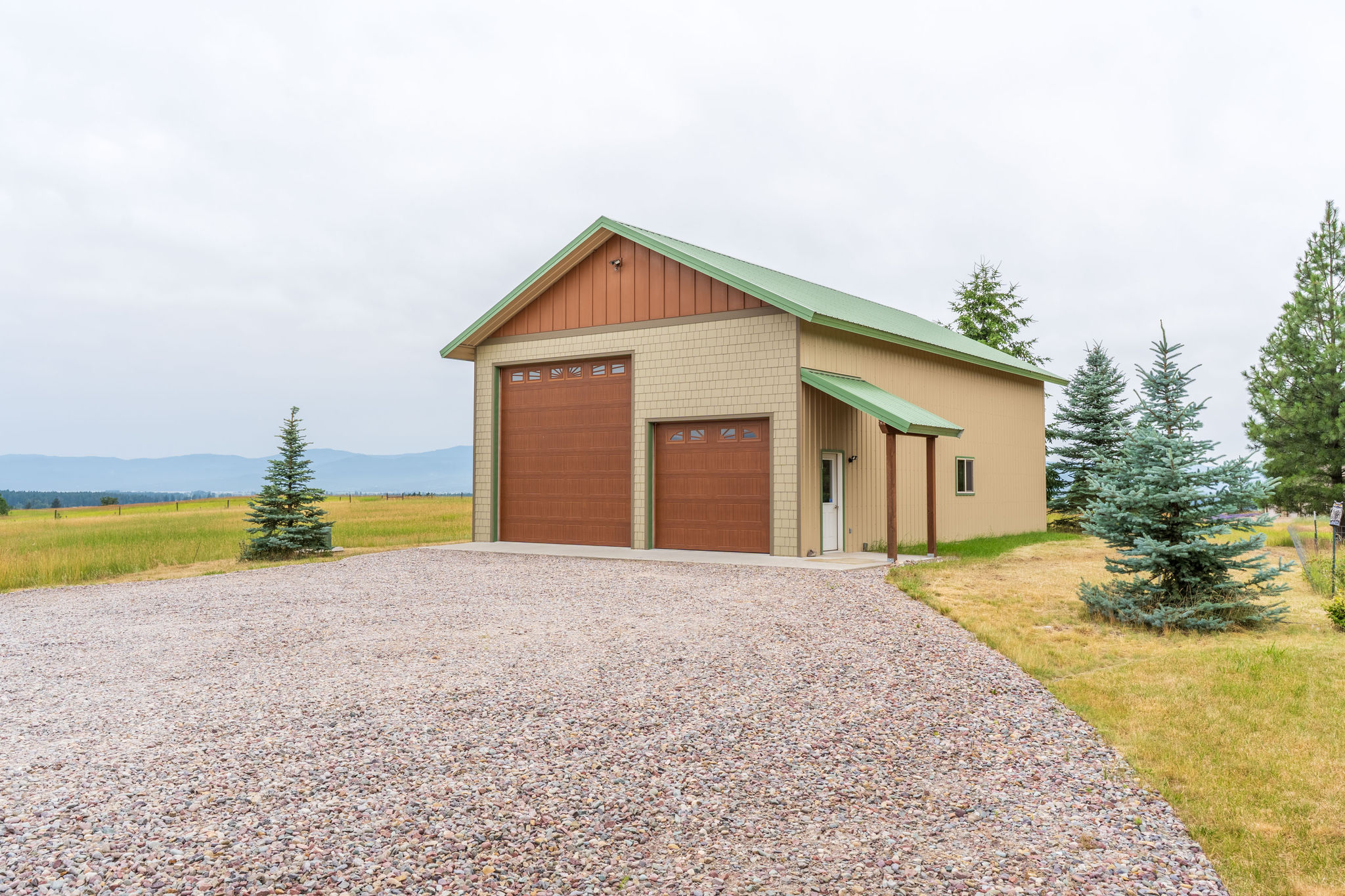62 Indian Ridge Road