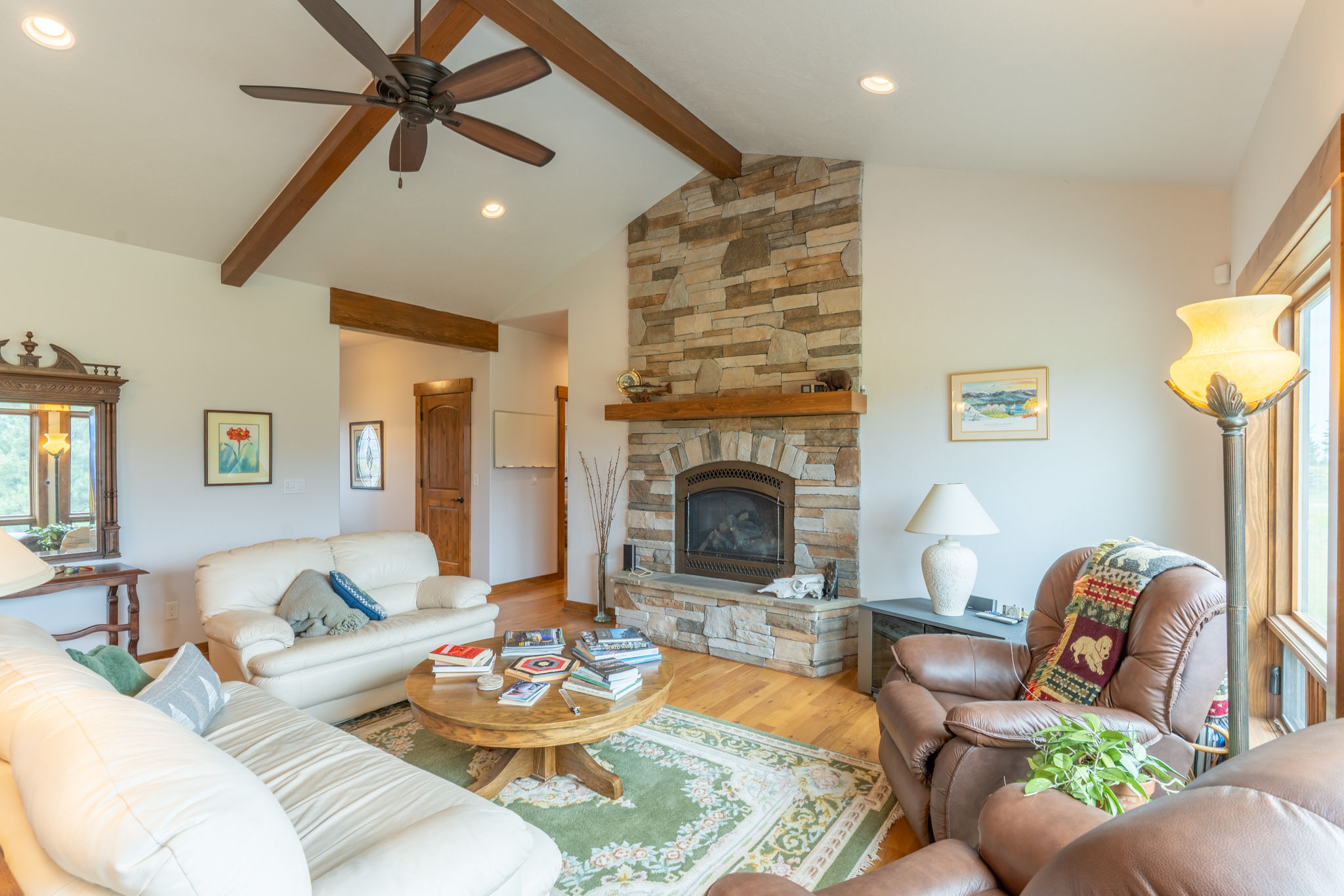 62 Indian Ridge Road