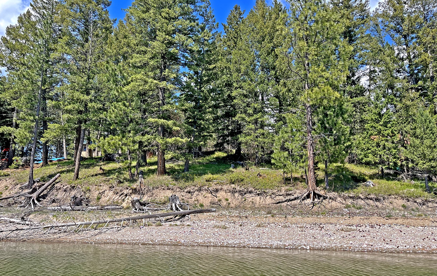 716 Echo Lake Road