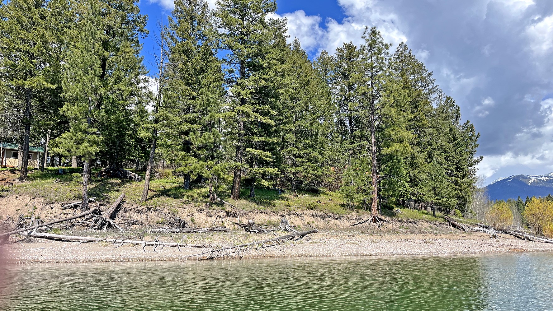 716 Echo Lake Road