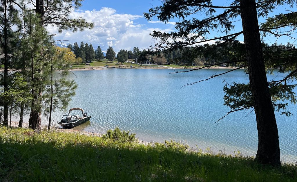 Photo of 716 Echo Lake Road, Bigfork, MT 59911 (MLS # 30069544)