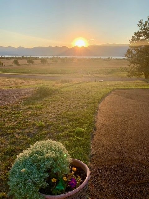 Tiny photo for 40500 Stonehorse Drive, Polson, MT 59860 (MLS # 30071334)