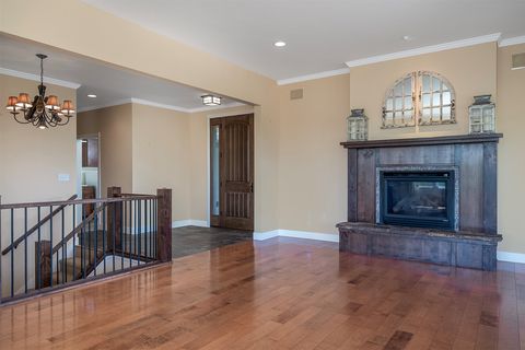 Tiny photo for 40500 Stonehorse Drive, Polson, MT 59860 (MLS # 30071334)