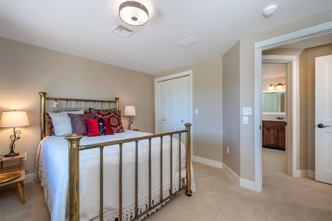 Tiny photo for 40500 Stonehorse Drive, Polson, MT 59860 (MLS # 30071334)