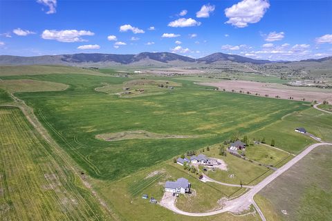 Tiny photo for 40500 Stonehorse Drive, Polson, MT 59860 (MLS # 30071334)