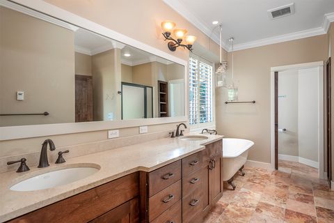 Tiny photo for 40500 Stonehorse Drive, Polson, MT 59860 (MLS # 30071334)
