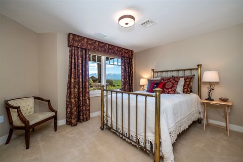 Tiny photo for 40500 Stonehorse Drive, Polson, MT 59860 (MLS # 30071334)