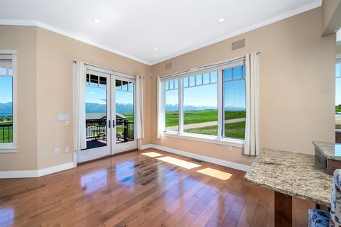Tiny photo for 40500 Stonehorse Drive, Polson, MT 59860 (MLS # 30071334)