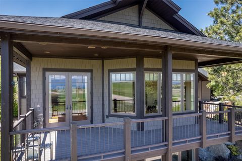 Tiny photo for 40500 Stonehorse Drive, Polson, MT 59860 (MLS # 30071334)