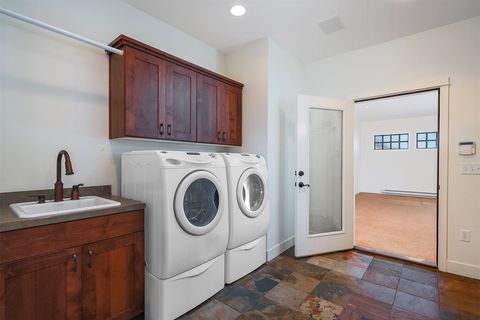 Tiny photo for 40500 Stonehorse Drive, Polson, MT 59860 (MLS # 30071334)