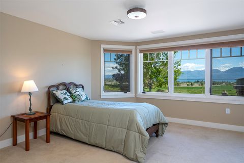 Tiny photo for 40500 Stonehorse Drive, Polson, MT 59860 (MLS # 30071334)