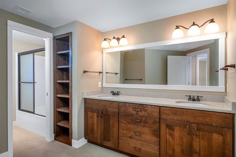 Tiny photo for 40500 Stonehorse Drive, Polson, MT 59860 (MLS # 30071334)