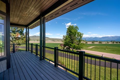 Tiny photo for 40500 Stonehorse Drive, Polson, MT 59860 (MLS # 30071334)