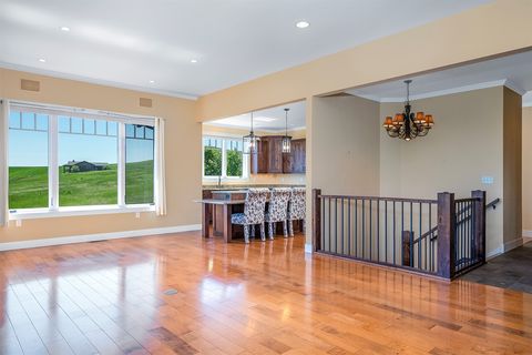 Tiny photo for 40500 Stonehorse Drive, Polson, MT 59860 (MLS # 30071334)