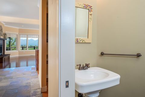 Tiny photo for 40500 Stonehorse Drive, Polson, MT 59860 (MLS # 30071334)