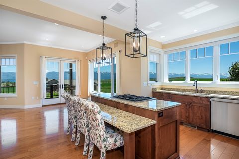 Tiny photo for 40500 Stonehorse Drive, Polson, MT 59860 (MLS # 30071334)
