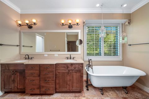 Tiny photo for 40500 Stonehorse Drive, Polson, MT 59860 (MLS # 30071334)