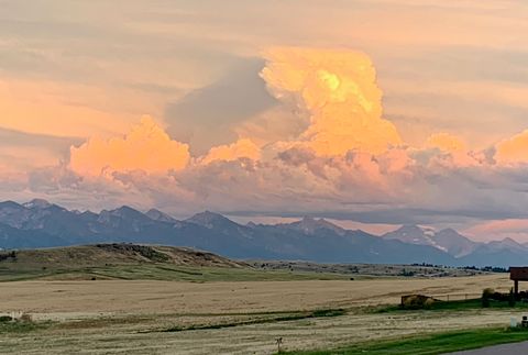Tiny photo for 40500 Stonehorse Drive, Polson, MT 59860 (MLS # 30071334)