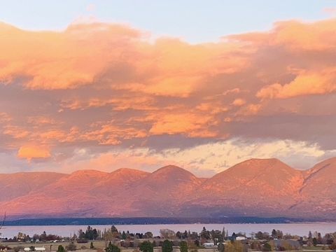 Tiny photo for 40500 Stonehorse Drive, Polson, MT 59860 (MLS # 30071334)