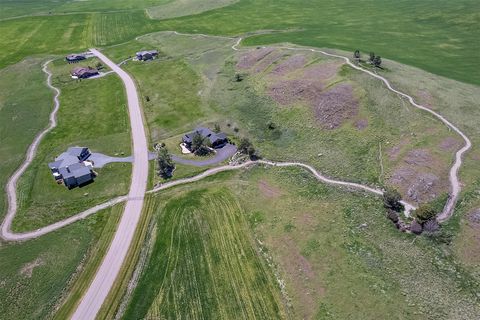 Tiny photo for 40500 Stonehorse Drive, Polson, MT 59860 (MLS # 30071334)