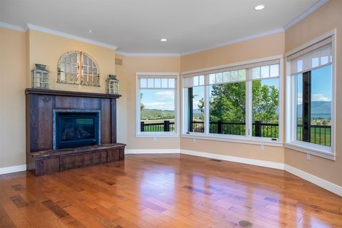 Tiny photo for 40500 Stonehorse Drive, Polson, MT 59860 (MLS # 30071334)