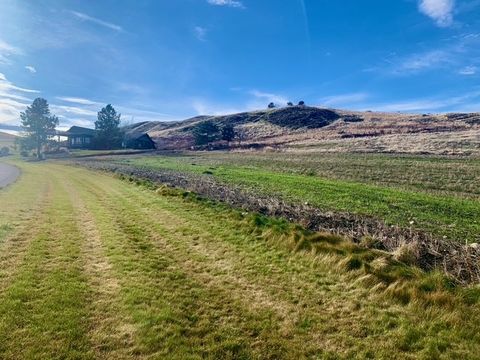 Tiny photo for 40500 Stonehorse Drive, Polson, MT 59860 (MLS # 30071334)