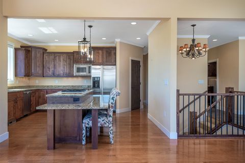 Tiny photo for 40500 Stonehorse Drive, Polson, MT 59860 (MLS # 30071334)