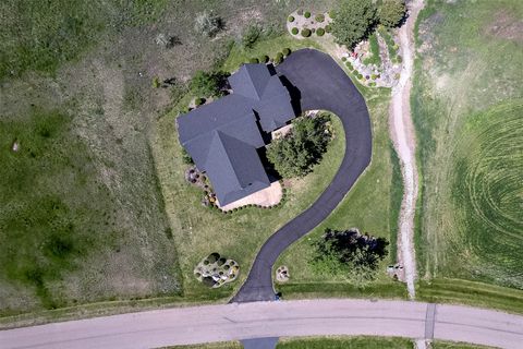 Tiny photo for 40500 Stonehorse Drive, Polson, MT 59860 (MLS # 30071334)
