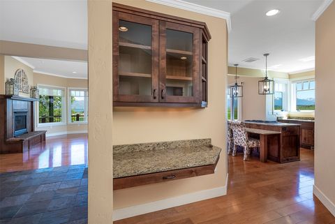 Tiny photo for 40500 Stonehorse Drive, Polson, MT 59860 (MLS # 30071334)