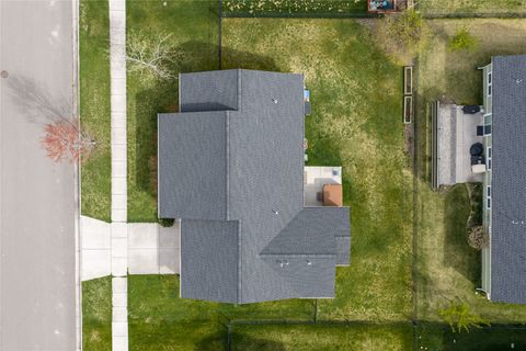 Tiny photo for 550 Veranda Way, Missoula, MT 59804 (MLS # 30068685)