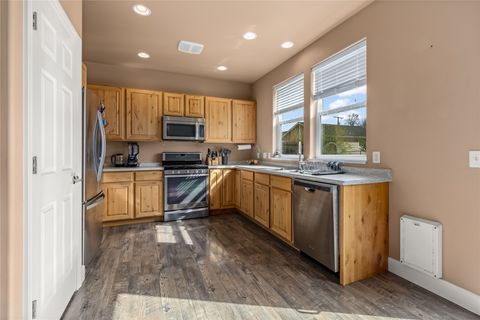 Tiny photo for 550 Veranda Way, Missoula, MT 59804 (MLS # 30068685)