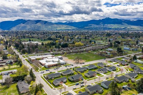 Tiny photo for 550 Veranda Way, Missoula, MT 59804 (MLS # 30068685)