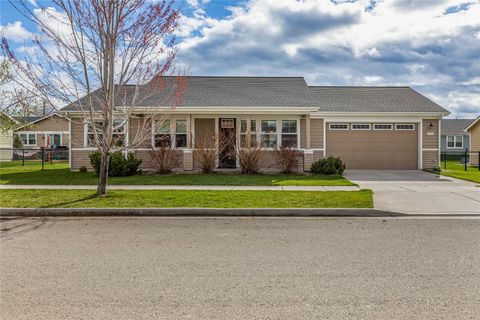 Tiny photo for 550 Veranda Way, Missoula, MT 59804 (MLS # 30068685)