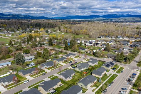 Tiny photo for 550 Veranda Way, Missoula, MT 59804 (MLS # 30068685)